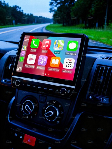 64gb apple carplay - 4+64gb,
