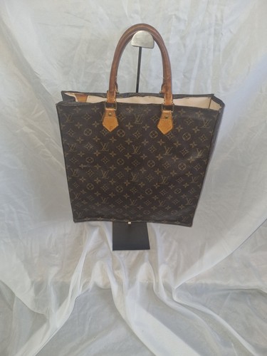 Louis vuitton monogram sac - vuitton,