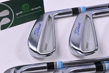 Titleist T150 2023 Irons /