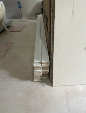 14.5 x 70mm SQ Edge MDF
