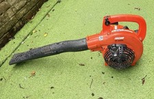 Echo ES-250ES Shred 'N' Vac