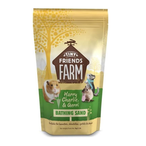 Supreme petfoods chinchilla - petfoods,
