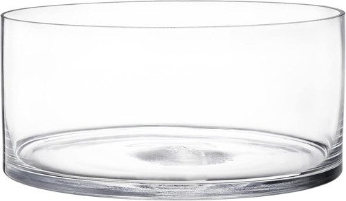 Youeon wide glass cylinder - youeon,
