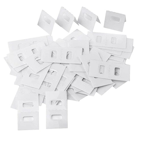 60pcs blind repair tabs - blind,