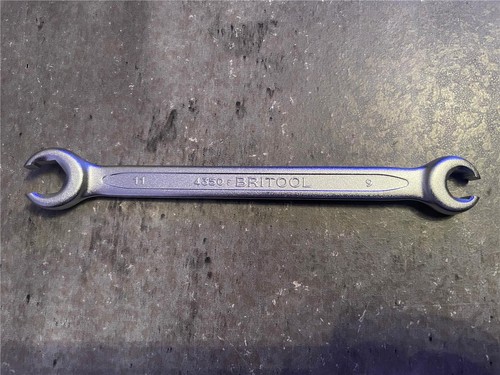 Britool flare nut brake - brake, pipe