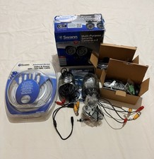 Swann CCTV Pro Series 700