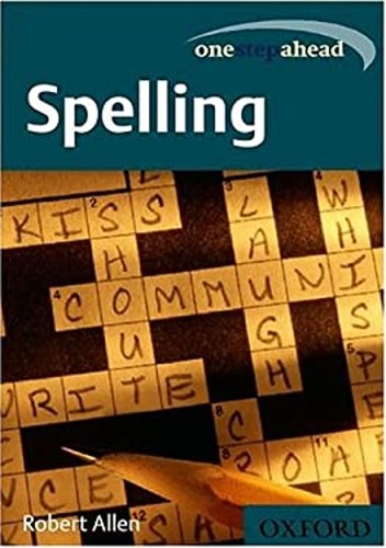 Spelling allen - r.,
