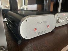 Musical Fidelity X-AS100 Power