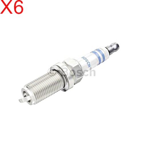 Bosch spark plug - bosch,