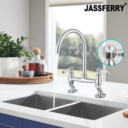 Jassferry hole kitchen mixer - jassferry,