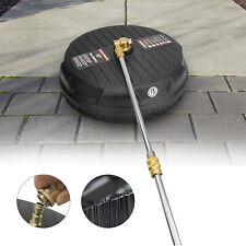 15" Flat Rotary High-pressure