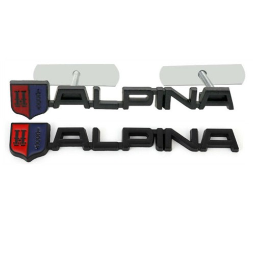 For alpina b7 black - alpina, b5
