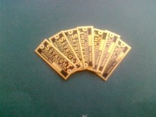 SETRIGHT BUS TICKET MACHINE -