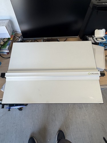 Orchard priory drawing board - priory,