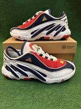  Adidas Originals FYW 98 EQT