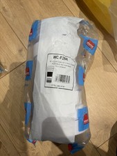 McAlpine WC-F26R Flexible Pan Connector 170/410mm