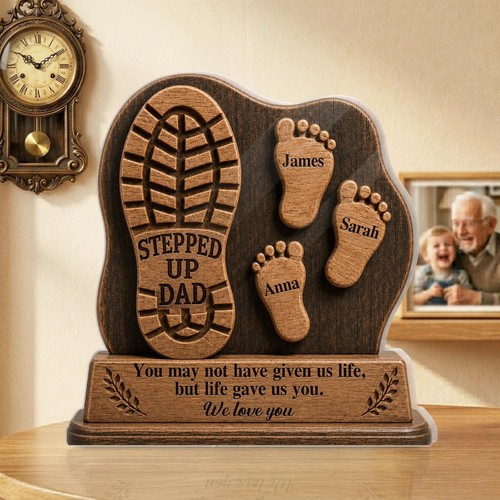 Personalized bonus dad - personalized,