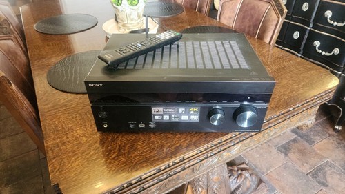 Sony str dn1040 receiver - sony, str-dn1040