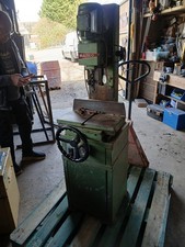 mortising mchine for woodwork