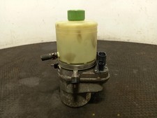 VOLKSWAGEN POLO Steering Pump