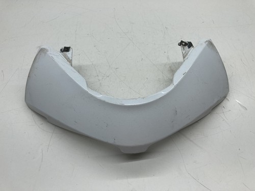 Hair cover front shield shell - hair,