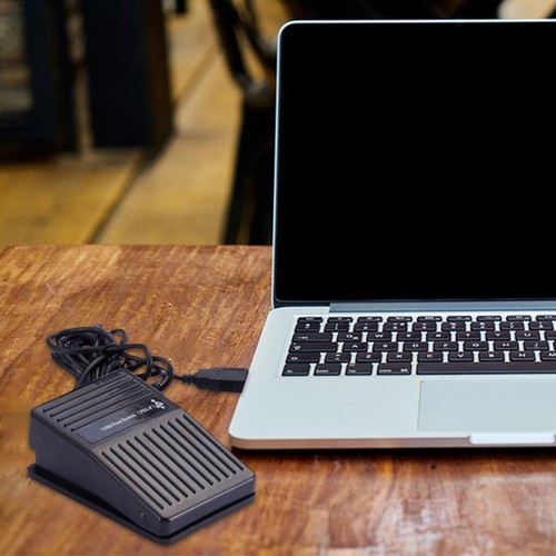 Usb foot pedal - usb,