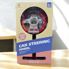 Car Steering Wheel For Kids