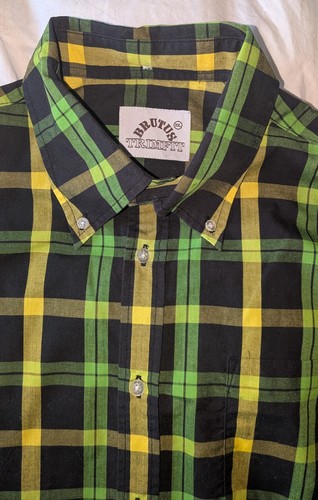Mod skinhead jamaican - mod, plaid