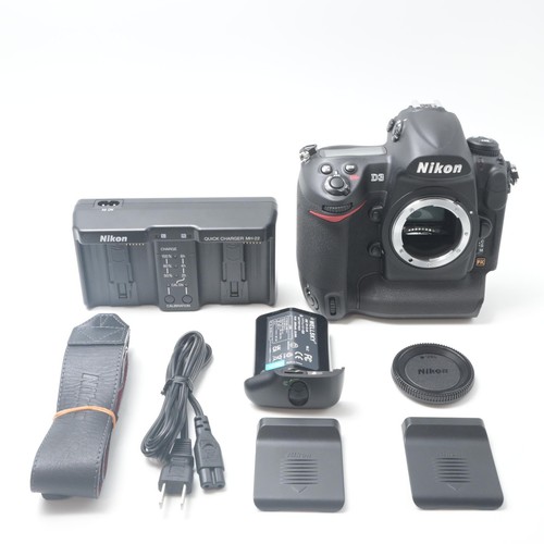 Nikon 1mp digital - 12.1mp,