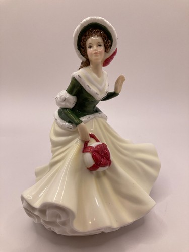 Royal doulton pretty ladies - doulton,