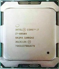 Intel Core i7 6950X CPU