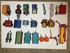Britains LTD Vintage Farm Toys