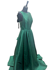Emerald Green Prom/Ball Gown