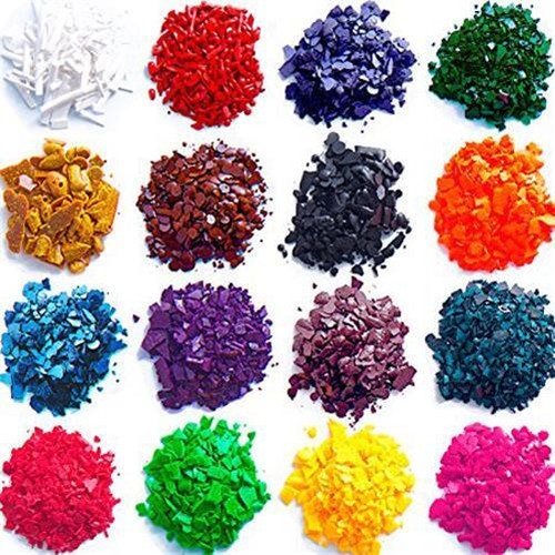 100 pure candle wax - pure,