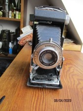 Kodak 620 Folding Camera  -
