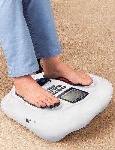 Bioenergiser circulation maxx - circulation,