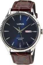 Lorus Mens Automatic Watch