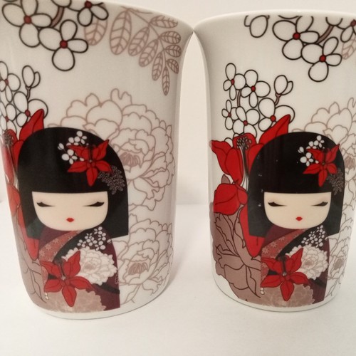 Kimmidoll cups no handle - 2,