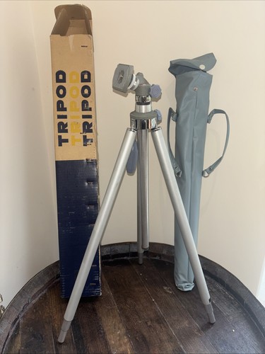 Velbon vintage cine elevator - vintage,