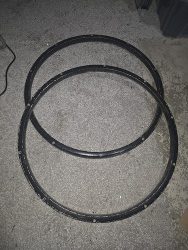 Pair vintage 1940s ludwig - pair,