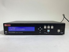 TV One C2-2105A Down Converter