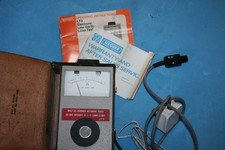 Vintage megger LT3 Loop Tester