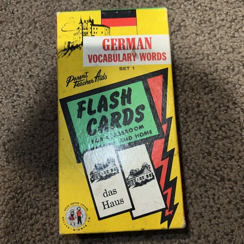 Complete 1960 german - 1960,