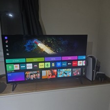 LG OLED55C46LA