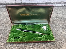 Paasche Type D ? Airbrush Vintage Set Incomplete With Original Case
