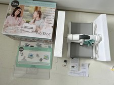 sizzix big shot plus die