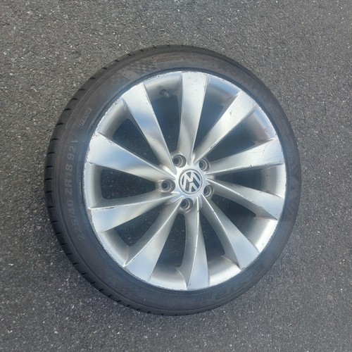 Interlagos style scirocco - vw,