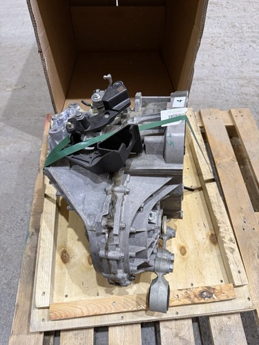 Fiat ducato gearbox speed - 6,