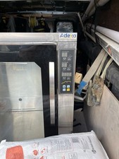 Adexa Proving Oven Stainless