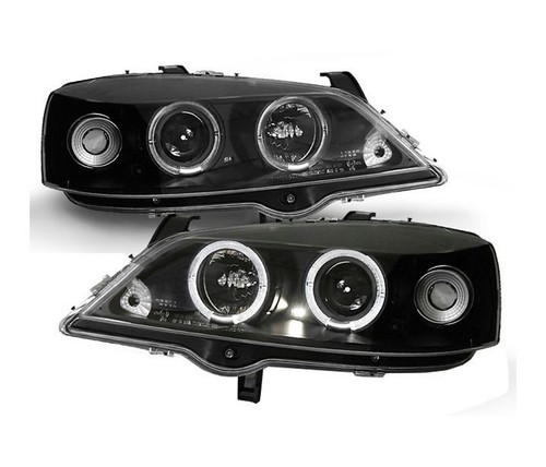 Headlights for opel - headlights,